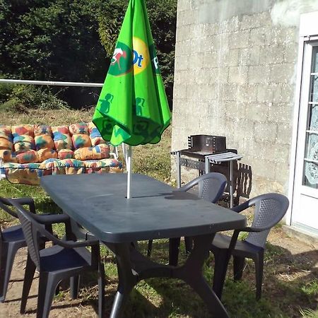 Remilly-les-Marais Gites Des Marais Du Lozon - Maison A La Campagne מראה חיצוני תמונה